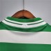 Celtic 99/00 Home Green&White Soccer Jersey